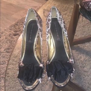 Steve madden heels